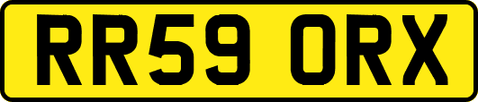 RR59ORX