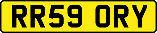 RR59ORY