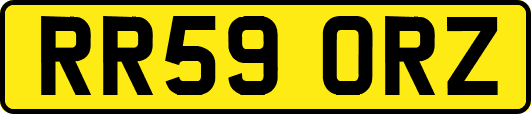 RR59ORZ