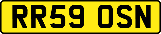 RR59OSN