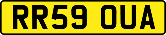 RR59OUA