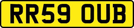 RR59OUB