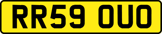 RR59OUO