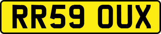 RR59OUX