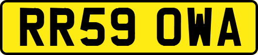 RR59OWA