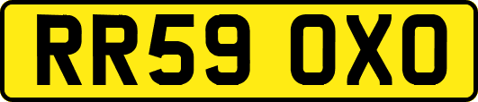 RR59OXO