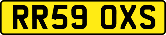 RR59OXS