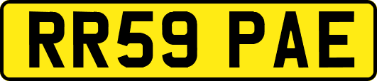 RR59PAE