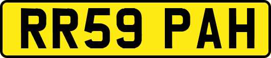 RR59PAH