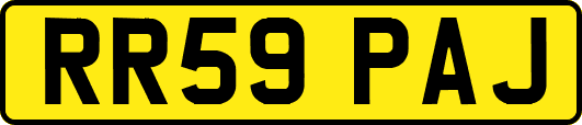 RR59PAJ