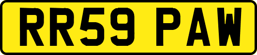 RR59PAW