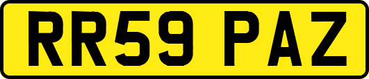 RR59PAZ