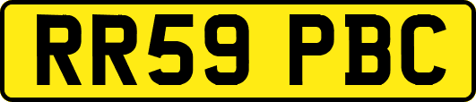 RR59PBC