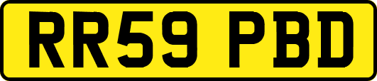 RR59PBD