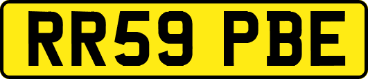 RR59PBE