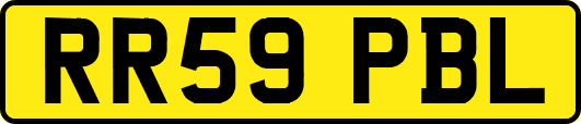 RR59PBL