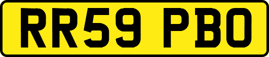 RR59PBO