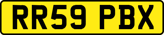 RR59PBX