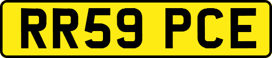 RR59PCE