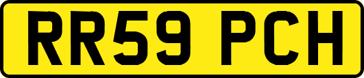 RR59PCH