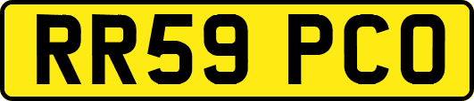 RR59PCO