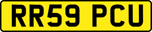 RR59PCU