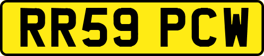 RR59PCW