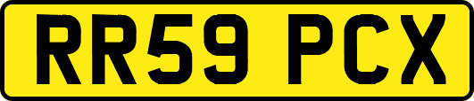 RR59PCX
