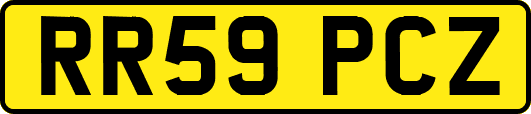 RR59PCZ