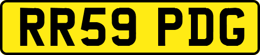 RR59PDG