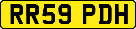 RR59PDH