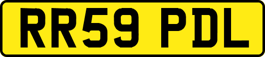 RR59PDL