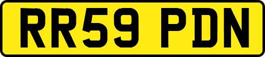 RR59PDN