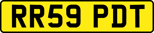 RR59PDT