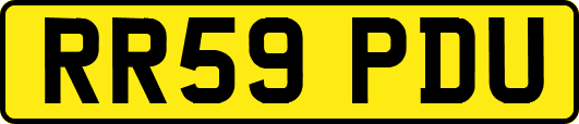 RR59PDU