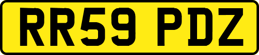 RR59PDZ