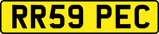 RR59PEC