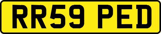 RR59PED