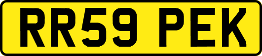 RR59PEK