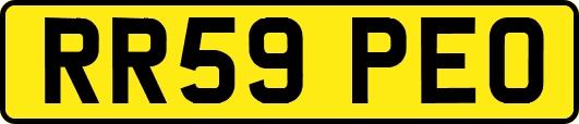 RR59PEO