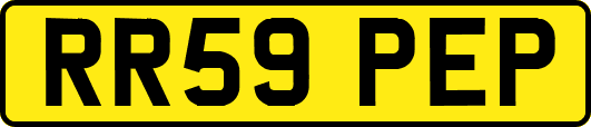 RR59PEP