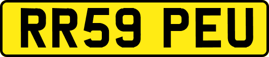 RR59PEU