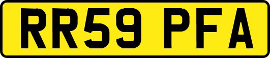 RR59PFA