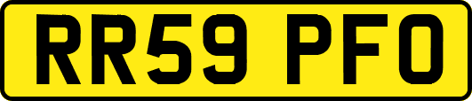 RR59PFO
