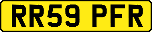 RR59PFR