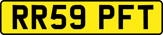 RR59PFT