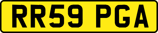 RR59PGA