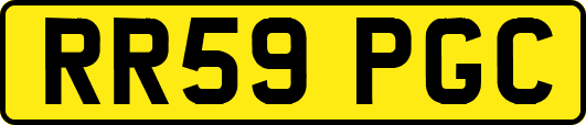 RR59PGC