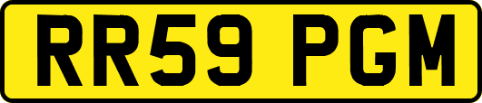 RR59PGM