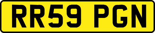 RR59PGN